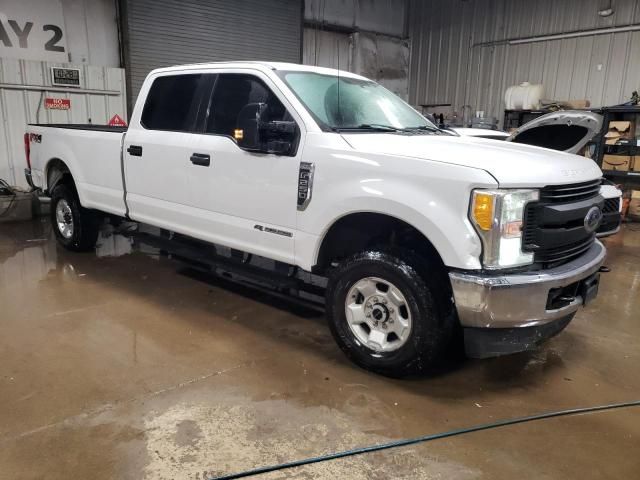 2017 Ford F250 Super Duty