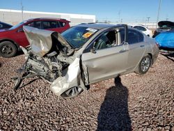 Vehiculos salvage en venta de Copart Phoenix, AZ: 2014 Honda Accord LX