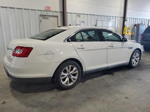 2011 Ford Taurus SEL