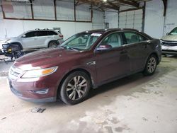 Ford Taurus sel salvage cars for sale: 2012 Ford Taurus SEL