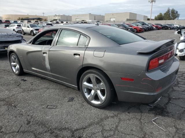 2011 Dodge Charger R/T