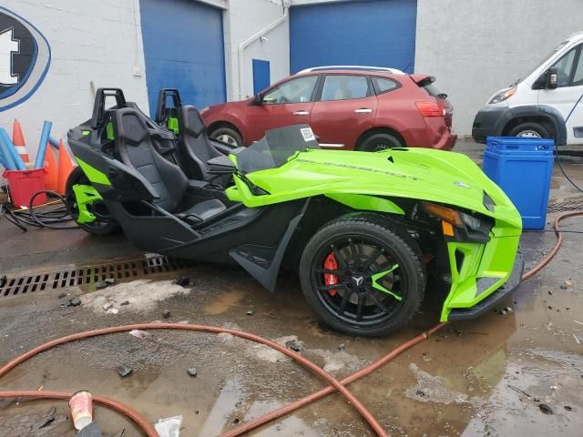 2022 Polaris Slingshot R