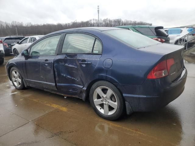 2006 Honda Civic EX