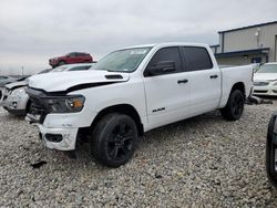 2023 Dodge RAM 1500 BIG HORN/LONE Star en venta en Wayland, MI