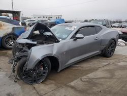 Muscle Cars for sale at auction: 2019 Chevrolet Camaro LS