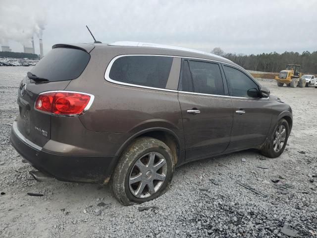 2009 Buick Enclave CXL