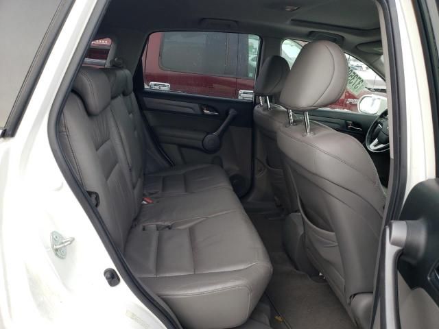 2008 Honda CR-V EXL