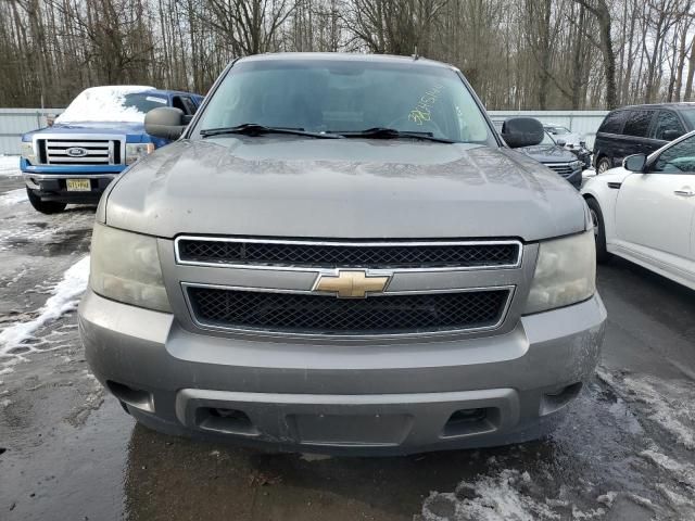 2009 Chevrolet Suburban K1500 LS