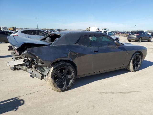 2017 Dodge Challenger R/T