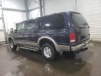 2000 Ford Excursion Limited