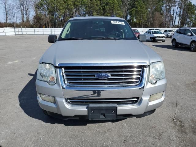 2010 Ford Explorer XLT