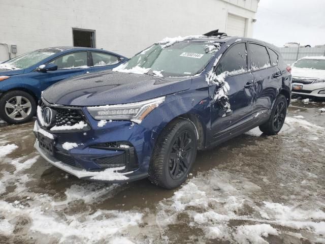 2019 Acura RDX Advance