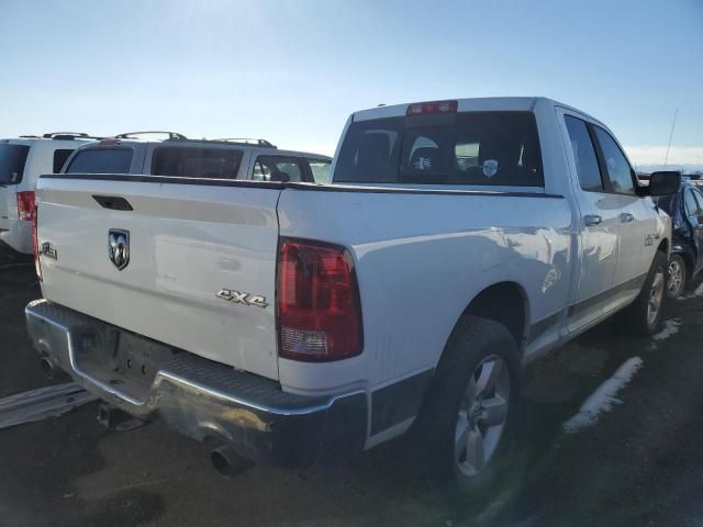 2014 Dodge RAM 1500 SLT