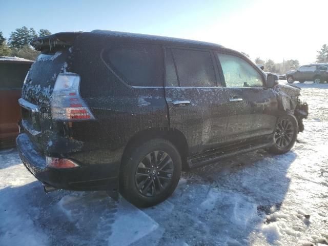 2020 Lexus GX 460 Premium