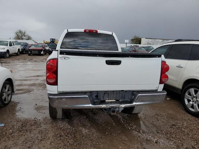 2007 Dodge RAM 1500 ST