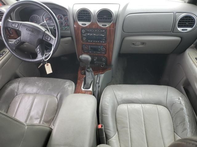 2002 GMC Envoy