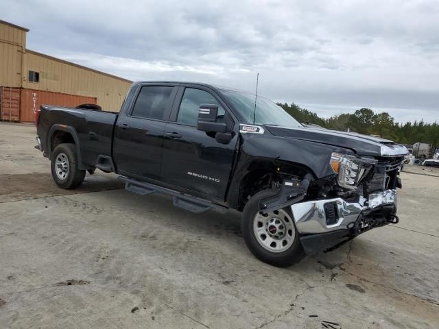 2023 GMC Sierra K2500 Heavy Duty