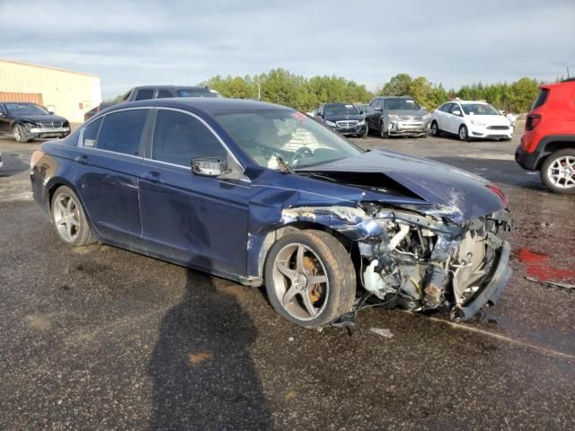 2009 Honda Accord LX