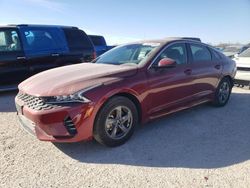 KIA k5 salvage cars for sale: 2023 KIA K5 LXS