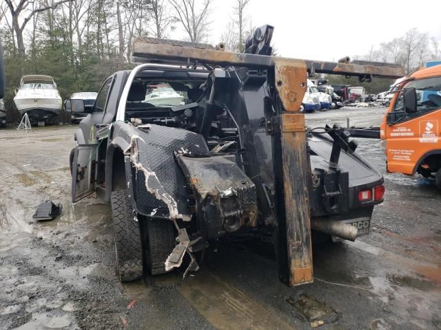 2012 Dodge RAM 4500 ST