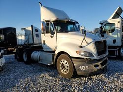 Salvage cars for sale from Copart York Haven, PA: 2016 International Prostar