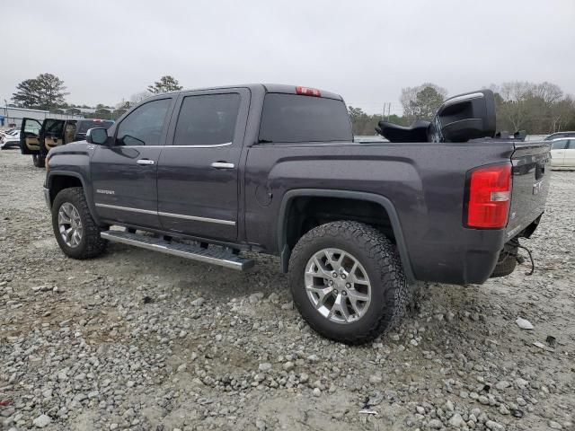 2014 GMC Sierra K1500 SLT