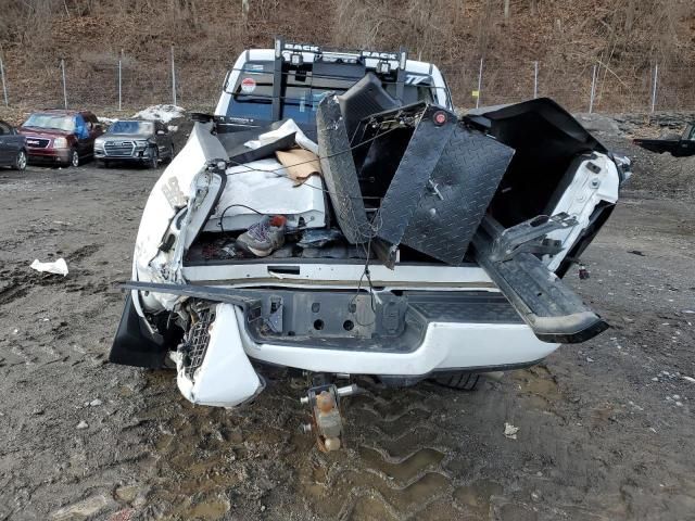 2021 Dodge 2500 Laramie