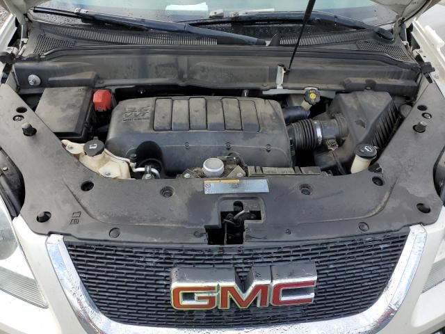 2010 GMC Acadia SLT-1