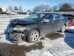 2015 Chevrolet Impala LT for sale in Moraine, OH