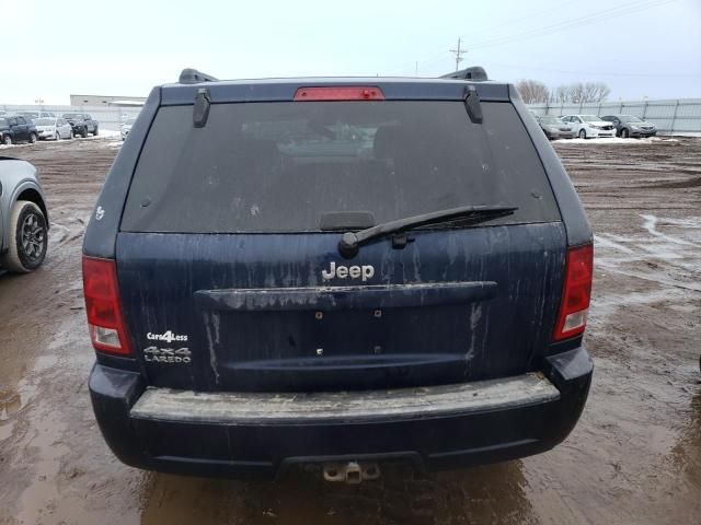 2006 Jeep Grand Cherokee Laredo