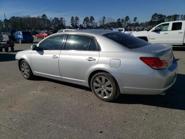 2006 Toyota Avalon XL