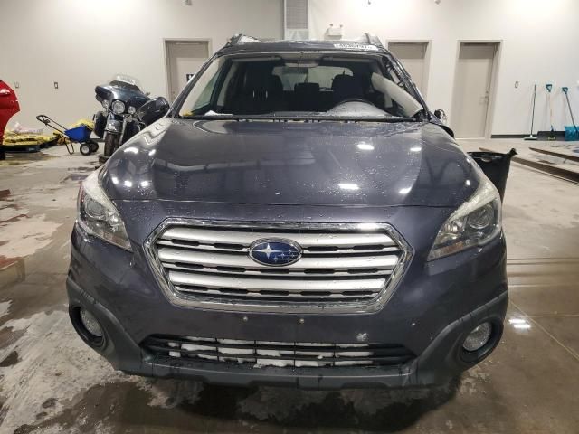 2015 Subaru Outback 3.6R Premium