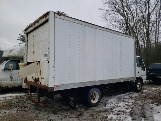 2007 Chevrolet Tilt Master W35042