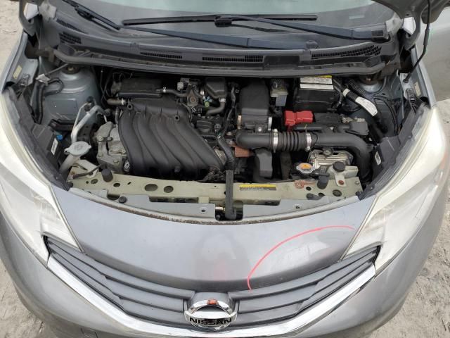 2014 Nissan Versa Note S