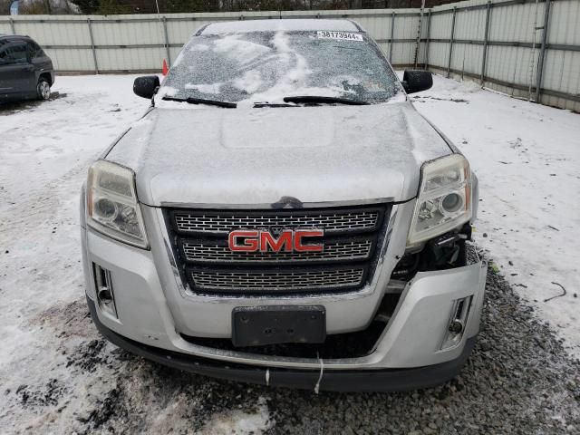 2012 GMC Terrain SLE