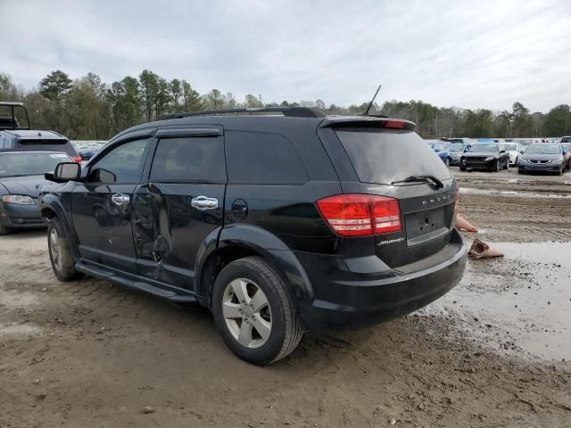 2016 Dodge Journey SE