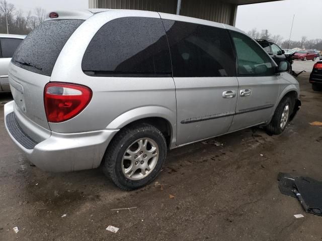 2001 Dodge Caravan Sport