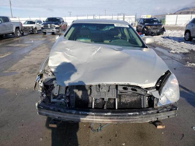 2007 Buick Lucerne CXL