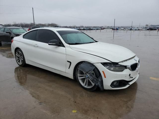 2014 BMW 428 I