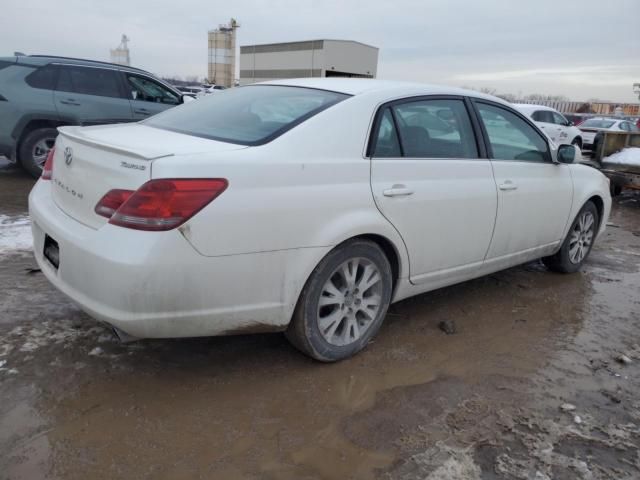 2008 Toyota Avalon XL