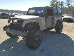 2015 Jeep Wrangler Unlimited Sport for sale in Harleyville, SC