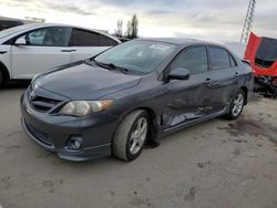 2011 Toyota Corolla Base for sale in Vallejo, CA