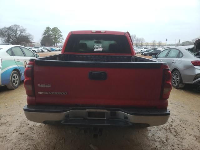 2006 Chevrolet Silverado K1500