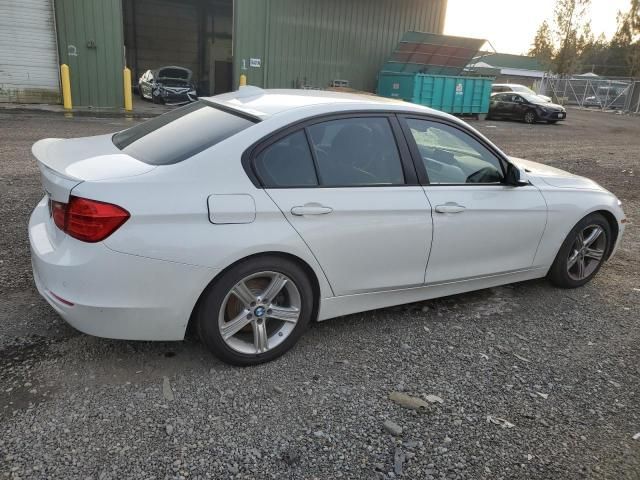 2013 BMW 328 I Sulev