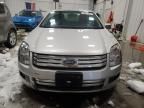 2009 Ford Fusion SE