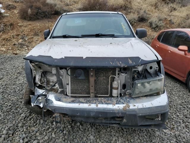 2006 Chevrolet Colorado