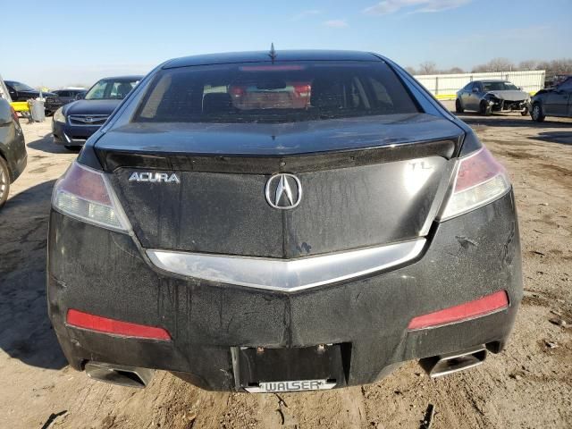 2009 Acura TL