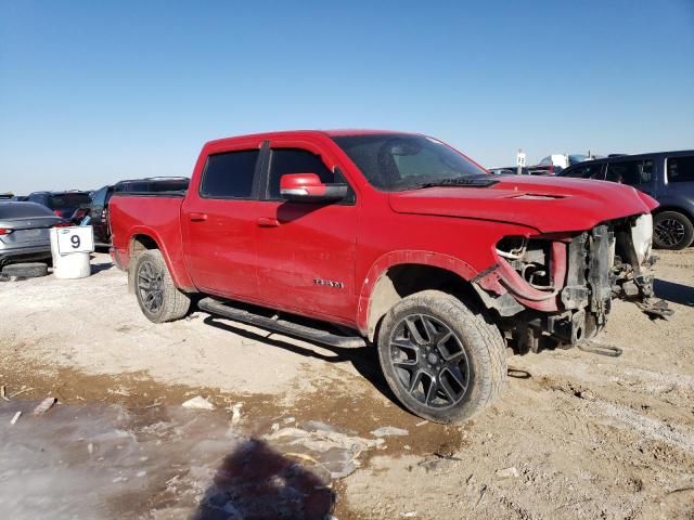 2019 Dodge 1500 Laramie