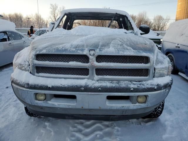 1999 Dodge RAM 1500