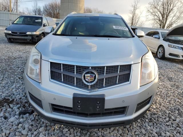 2011 Cadillac SRX Luxury Collection